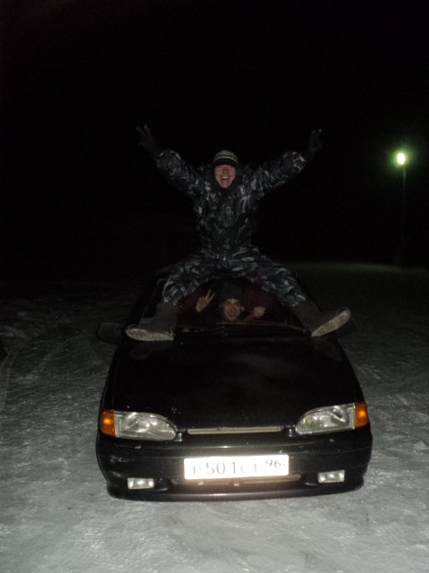 Дмитрий Ошурков Виктырич-Я | Екатеринбург