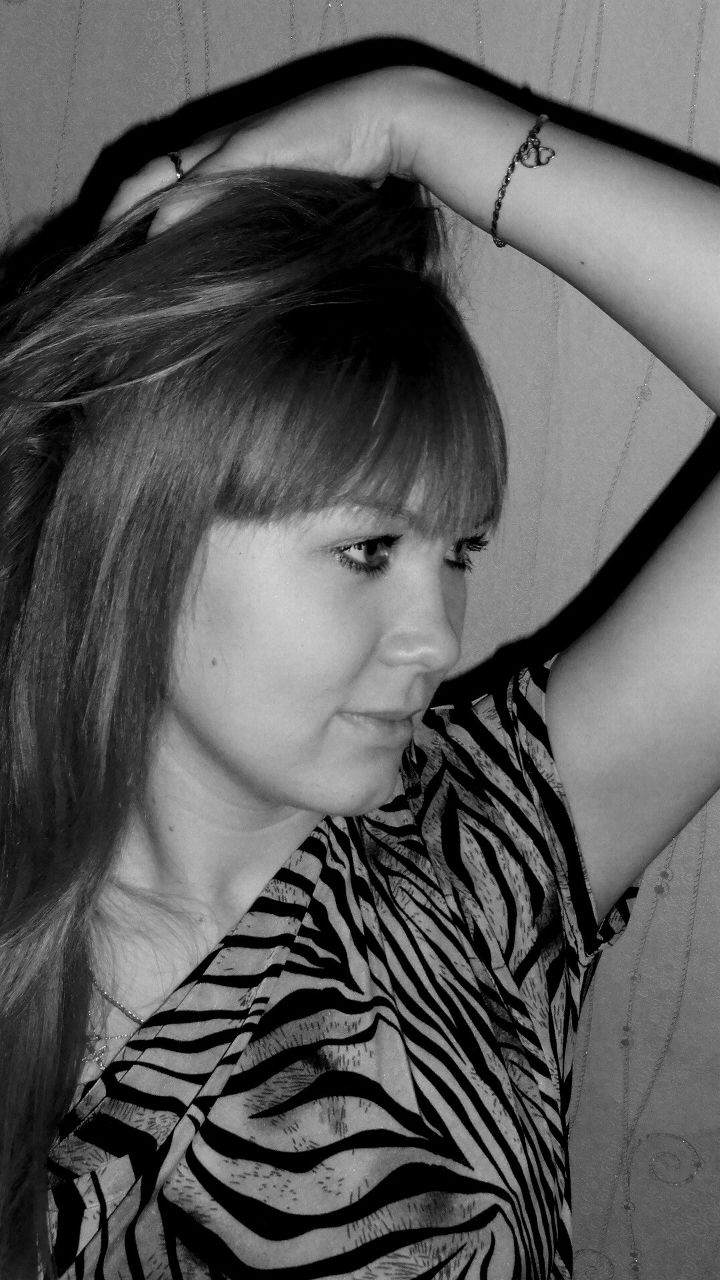 Оксана Никифорова | Вологда