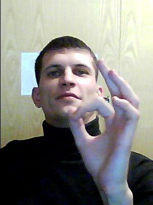 Віктор Майков «•Mistral•» | Киев