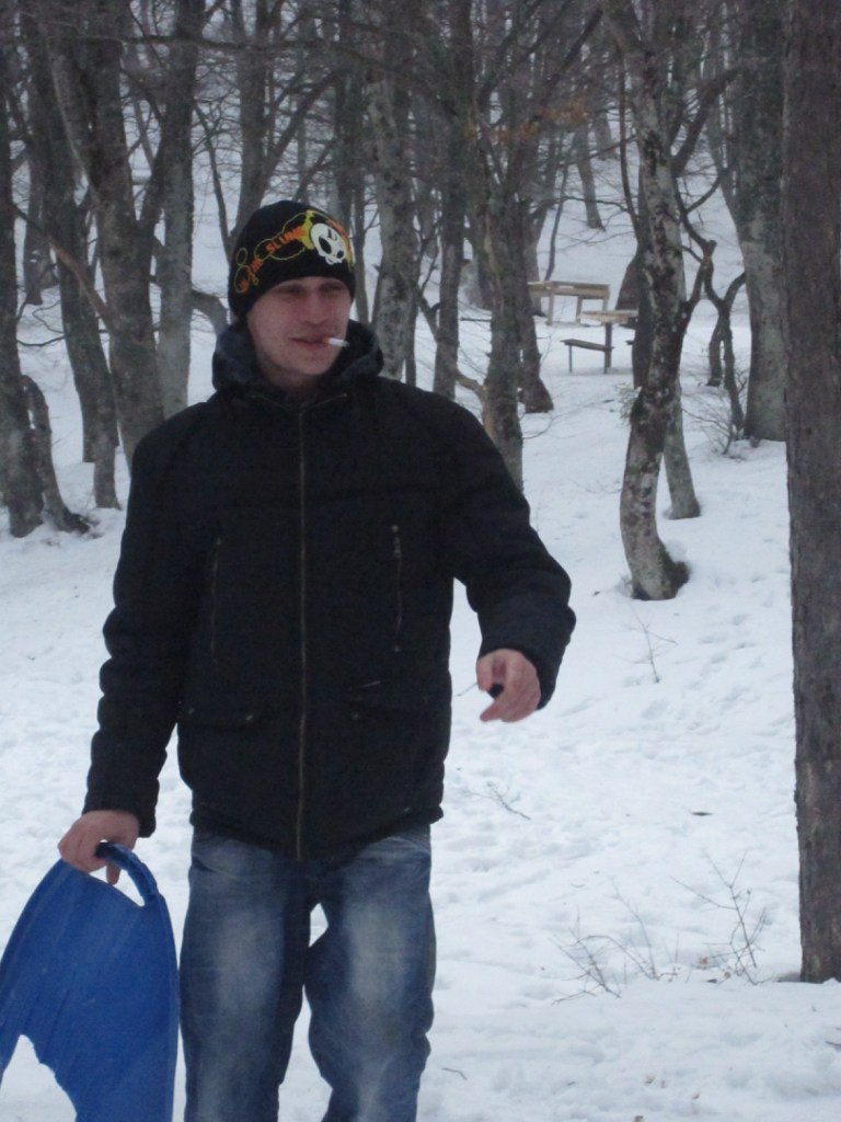 Валерий Шевчук ♠ ☢ ♠ ANTIвариант ♠ ☢ ♠ | Евпатория