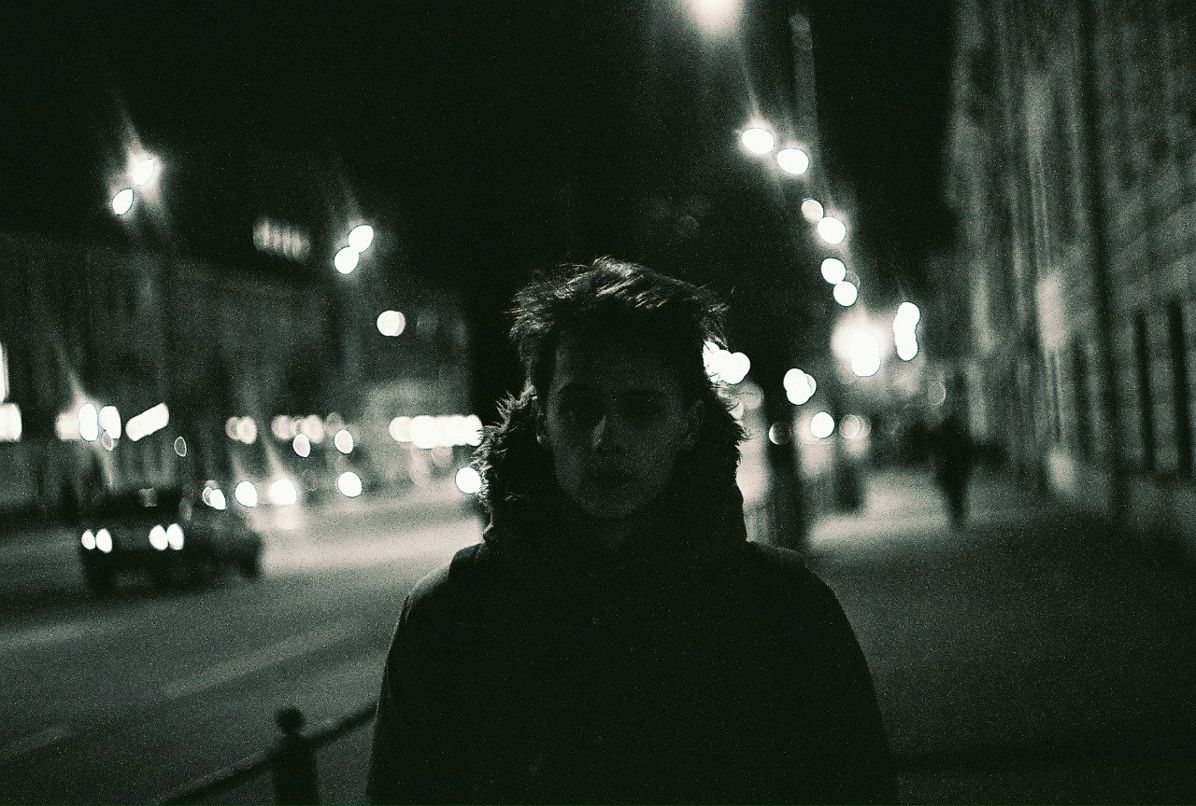 Вова Лешев | 