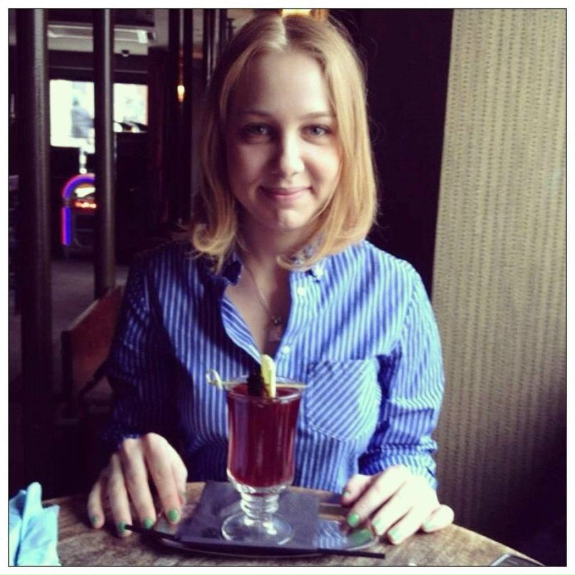 Забава Орлова (ПУТЯТИШНА) | Москва