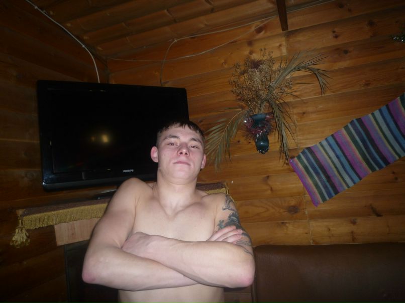 Денис Гульбинас | Кола