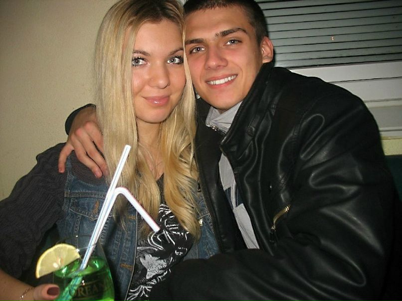 Максим Лисуненко | Днепр (Днепропетровск)