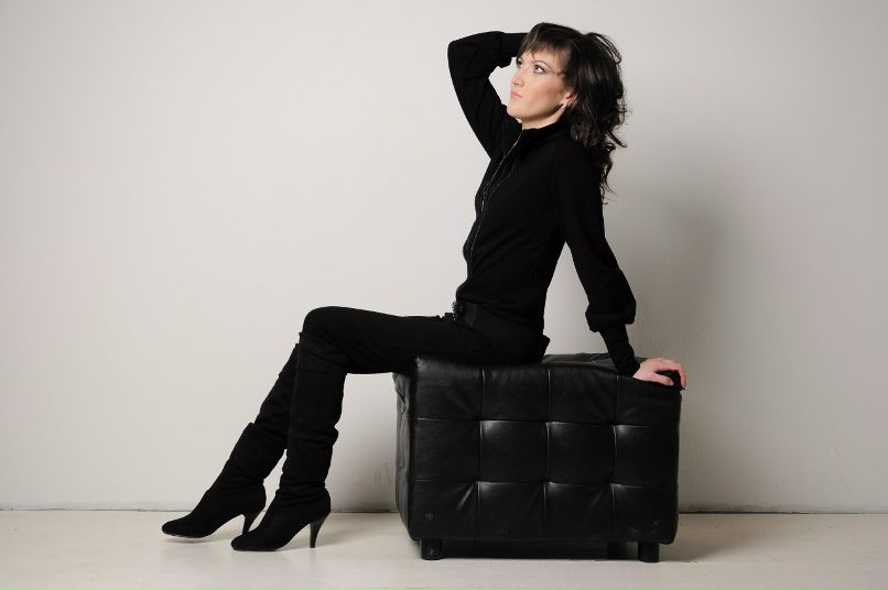 Юлия Лугуманова | Москва