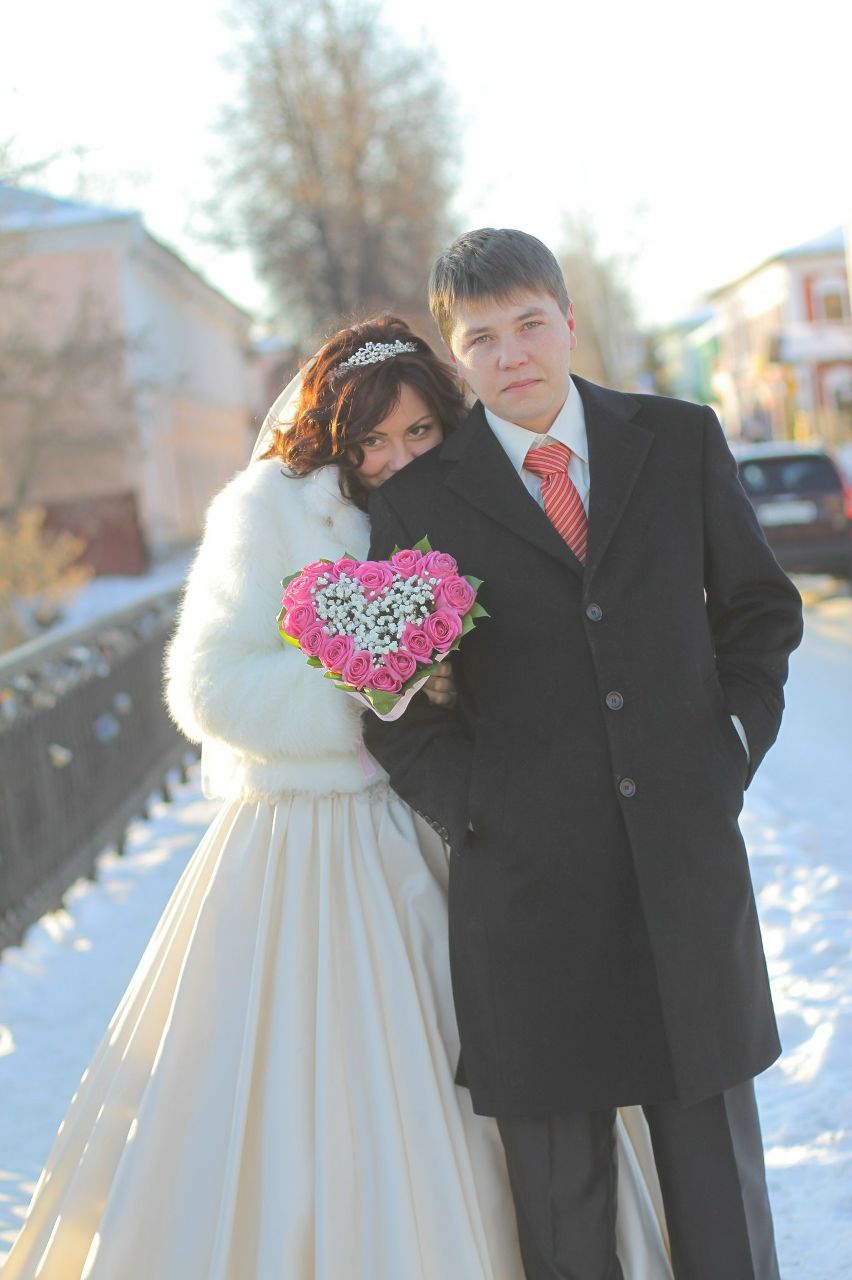 Ирина Бекбулатова | Елабуга