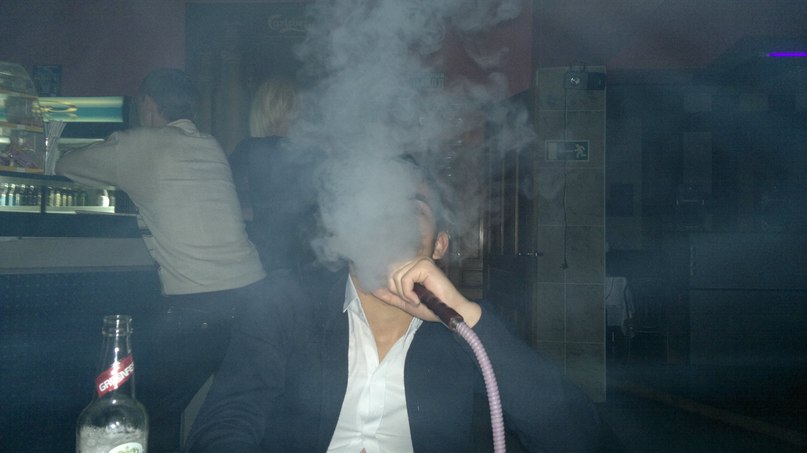 Али Мамедов | 