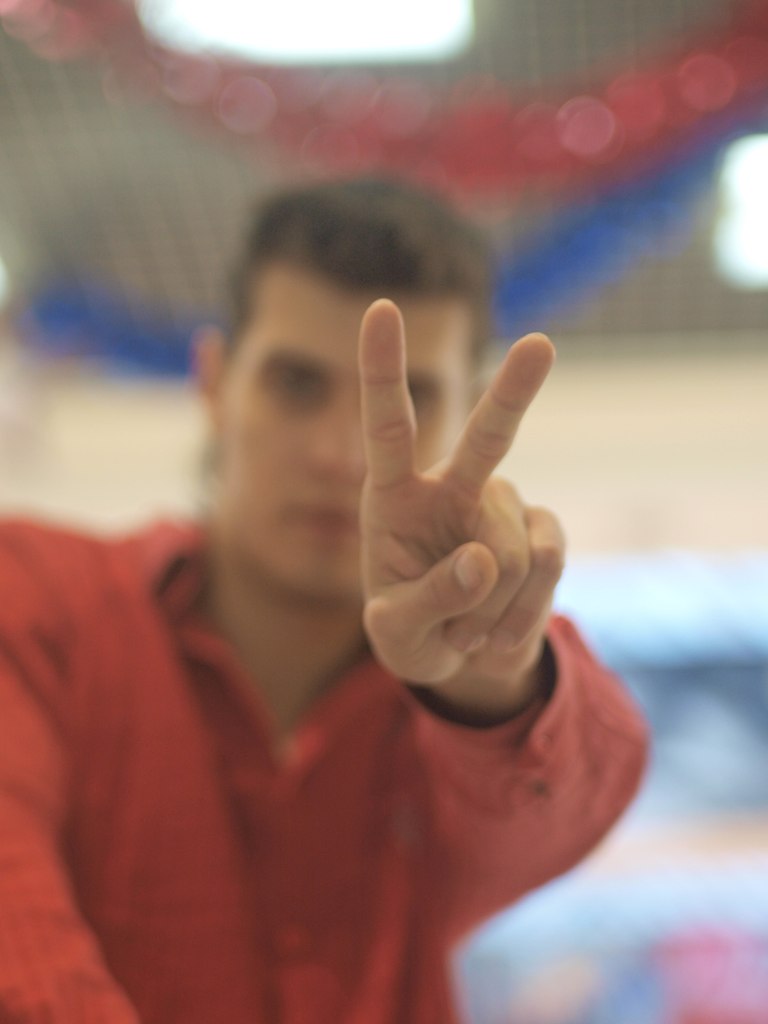 Константин Чуга | Орёл