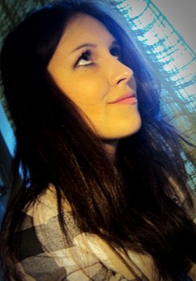 Варвара Дмитриева | Санкт-Петербург