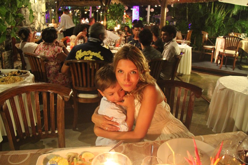 Irina Gr | Москва