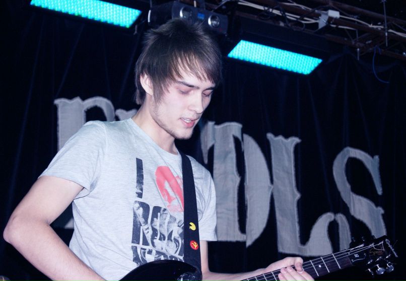 Глеб Завертайлов | Новосибирск