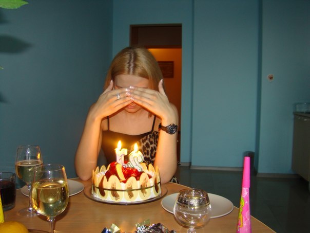 Александра Варламова | Ижевск