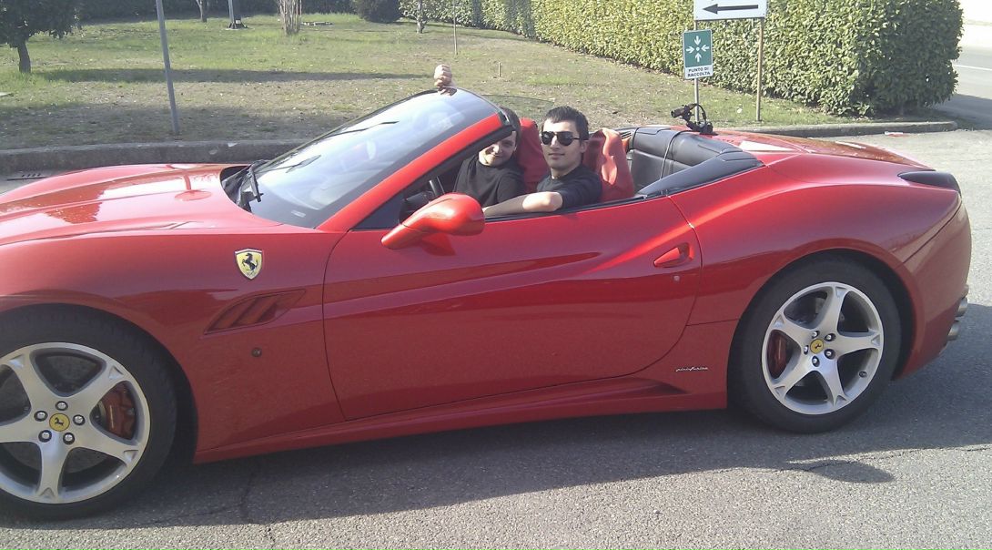 №2, Влад Троцко, Запорожье №2, Влад Троцко, Запорожье