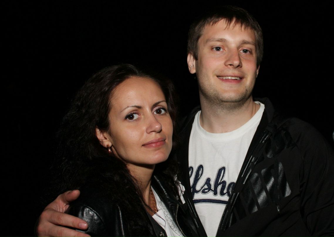 Лилия Редько | Киев