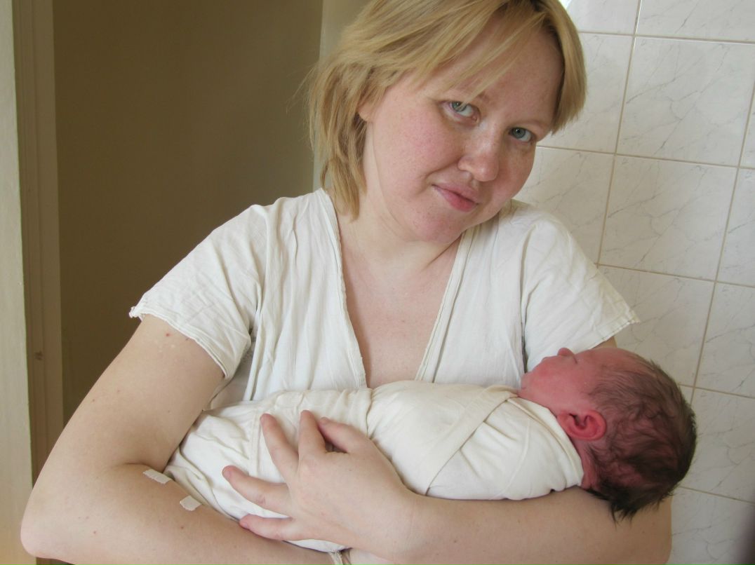 Алина Тута | Димитровград