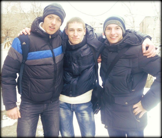 Артем Скидан | Запорожье