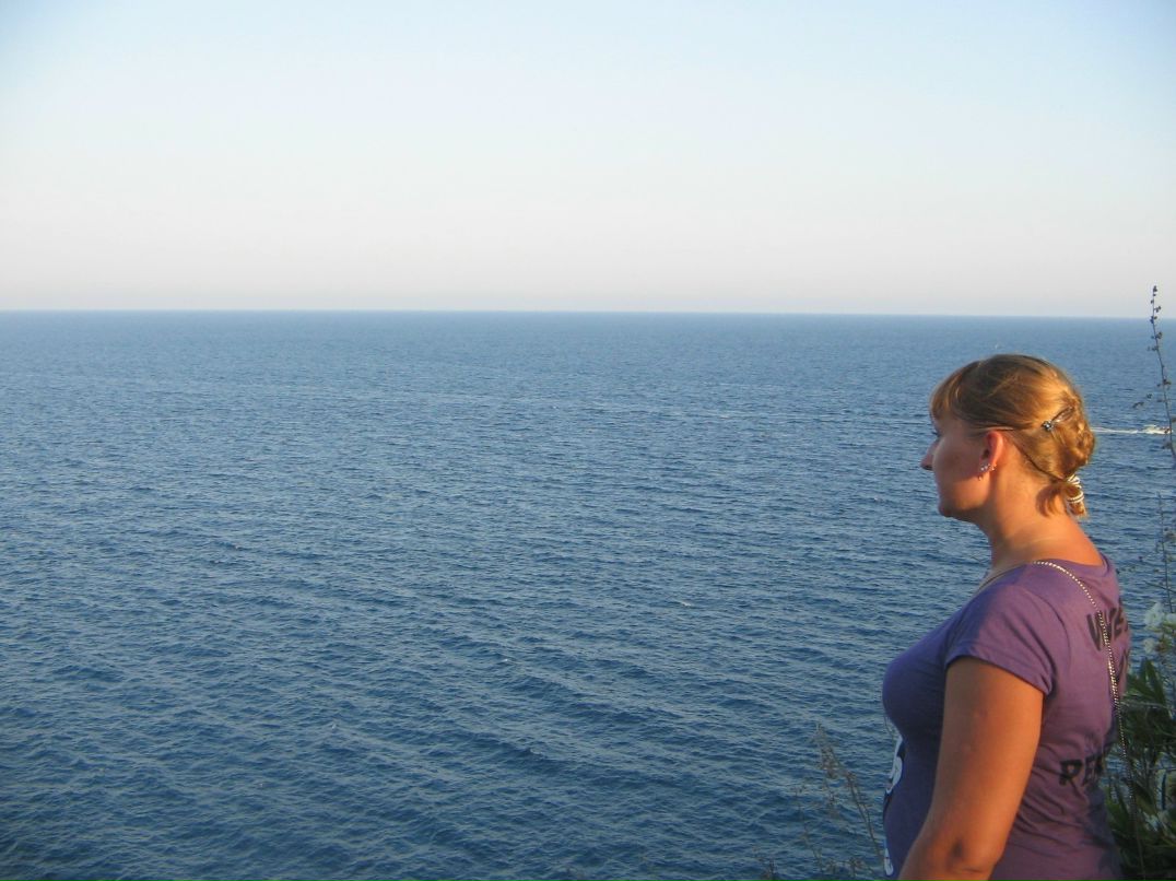 Natalia Telebina | Москва