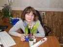 Фотография Прилуцкой Анастасии