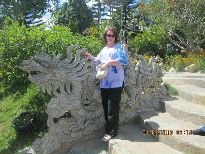 Елена Дегтярева | Москва