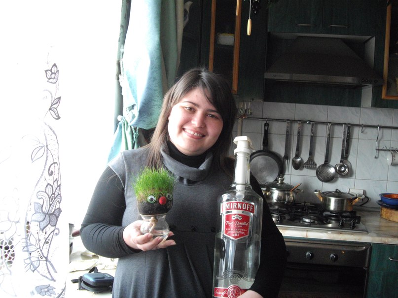 Ирина Хозяинова | 