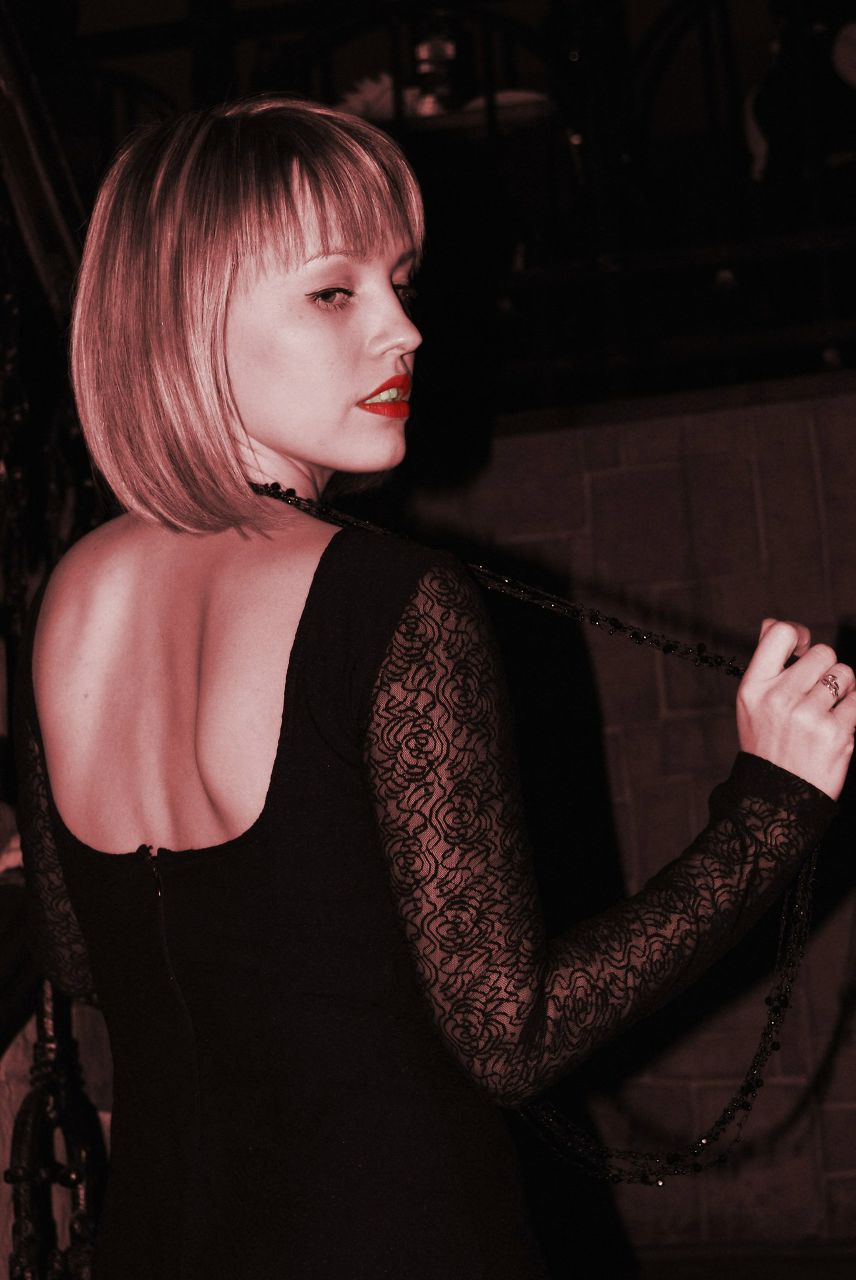 Серафима Абдулманова | 