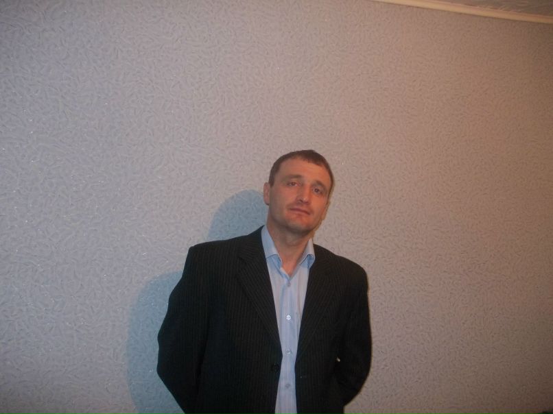 Андрей Шовкун | Барнаул