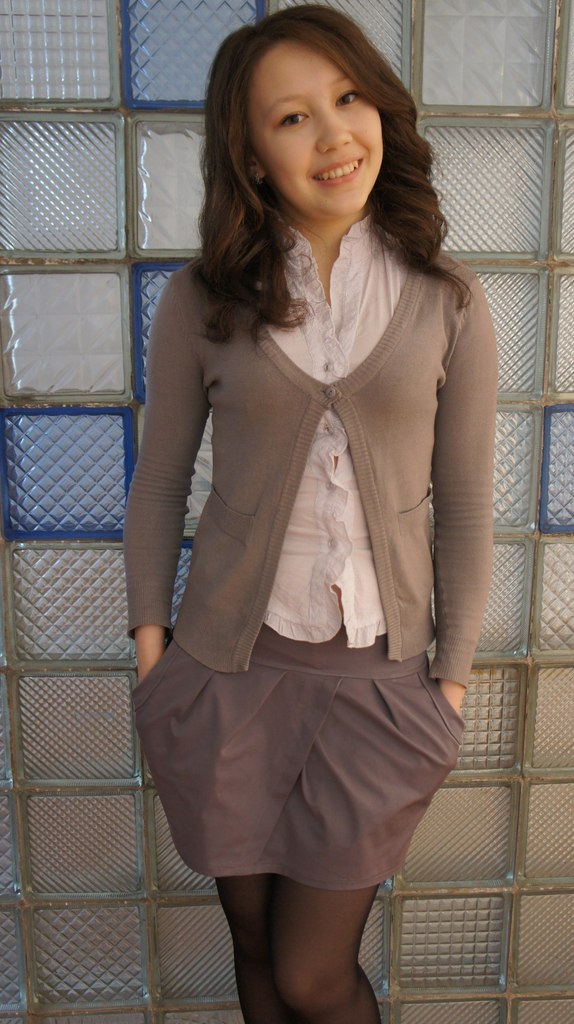 Карина Рысбаева | 