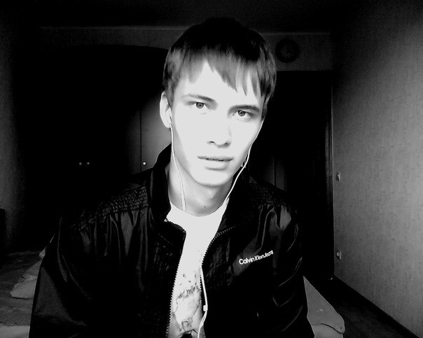 Алексей Коновалов Red | Красноярск