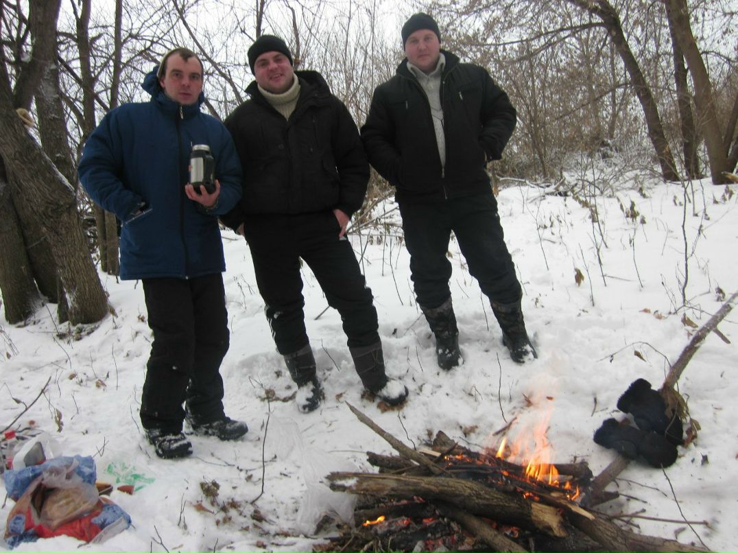 Михаил Юдин | Нижний Новгород