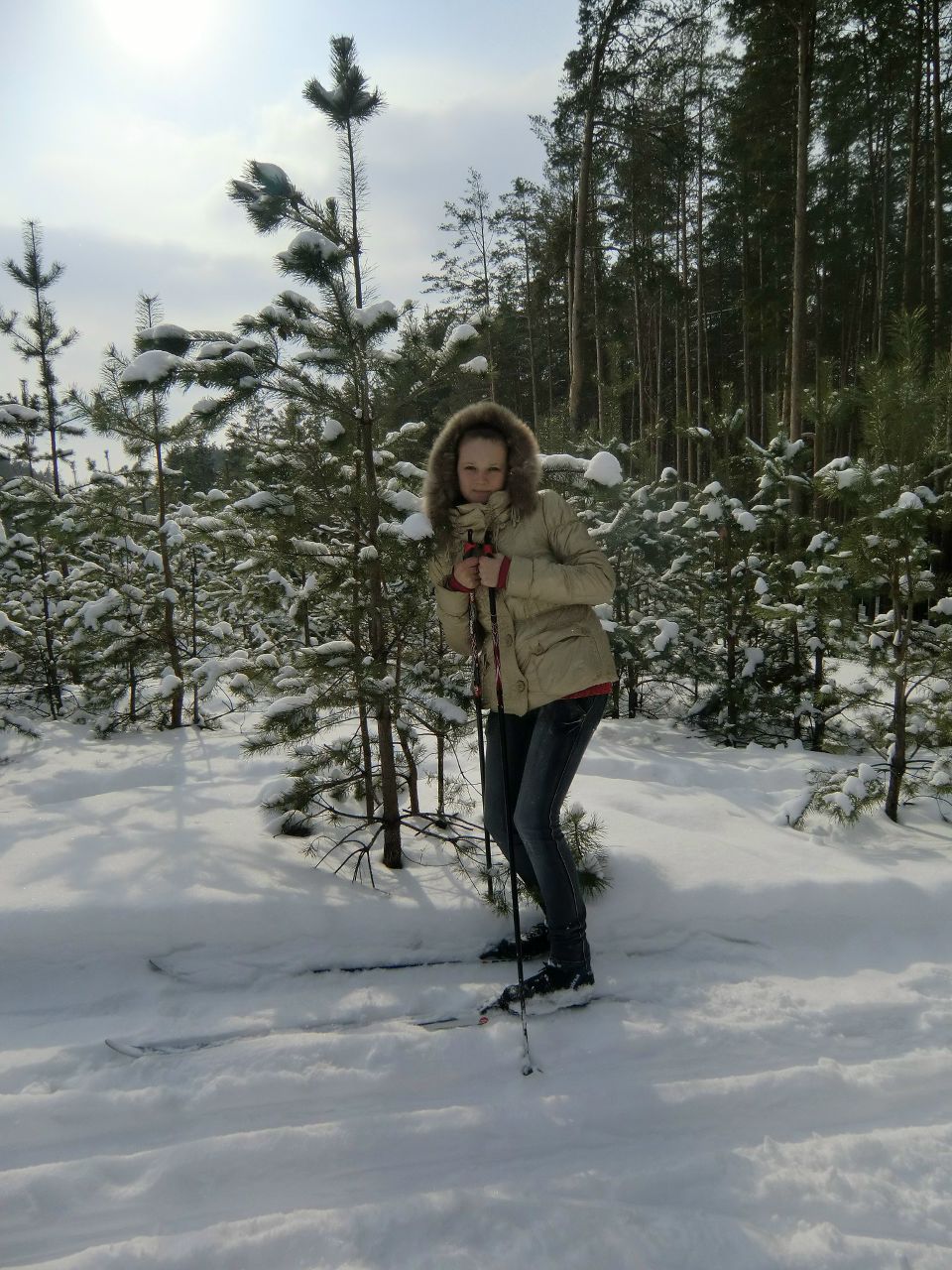 Екатерина Голубкина | Новочебоксарск