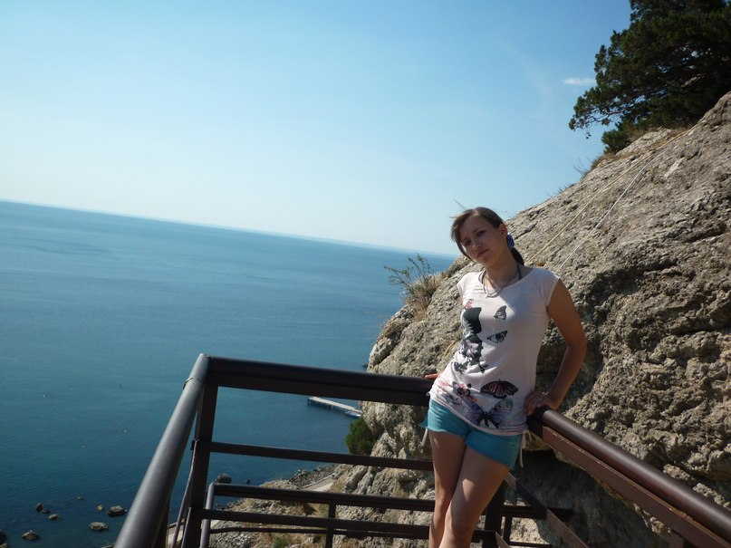 Ксения Ксенофонтинка | Санкт-Петербург