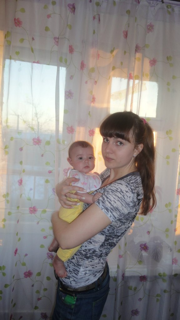 Анастасия Соловьева | Улан-Удэ