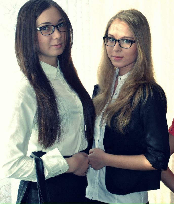 Милена Рашитова | Новосибирск