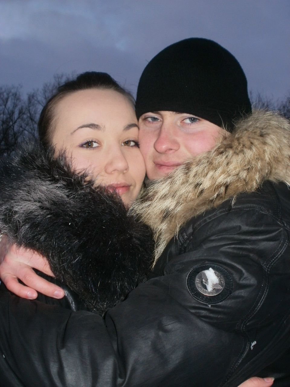 Мар'яна Гродзевич | Буск