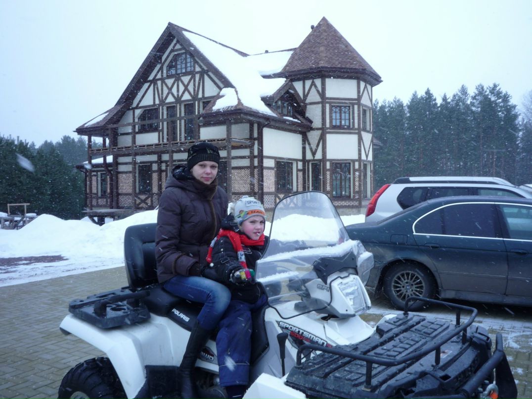 Ирина Тимофеева | Санкт-Петербург