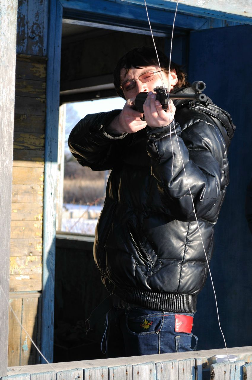 Сергей Иванов | Хабаровск