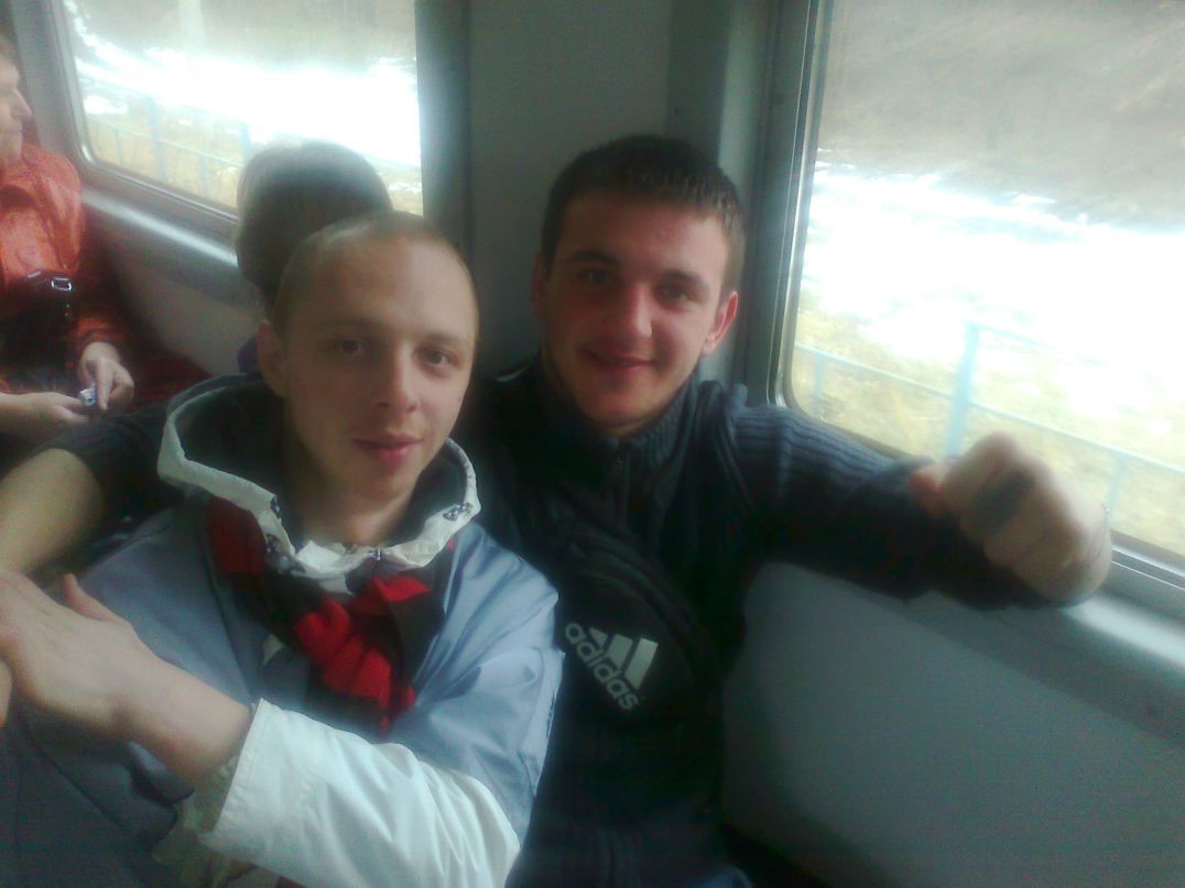 Женька Пупс | Бобруйск