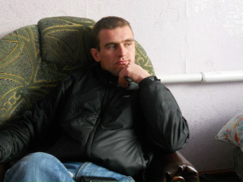 Василий Демьянчук agro | Вертокиевка