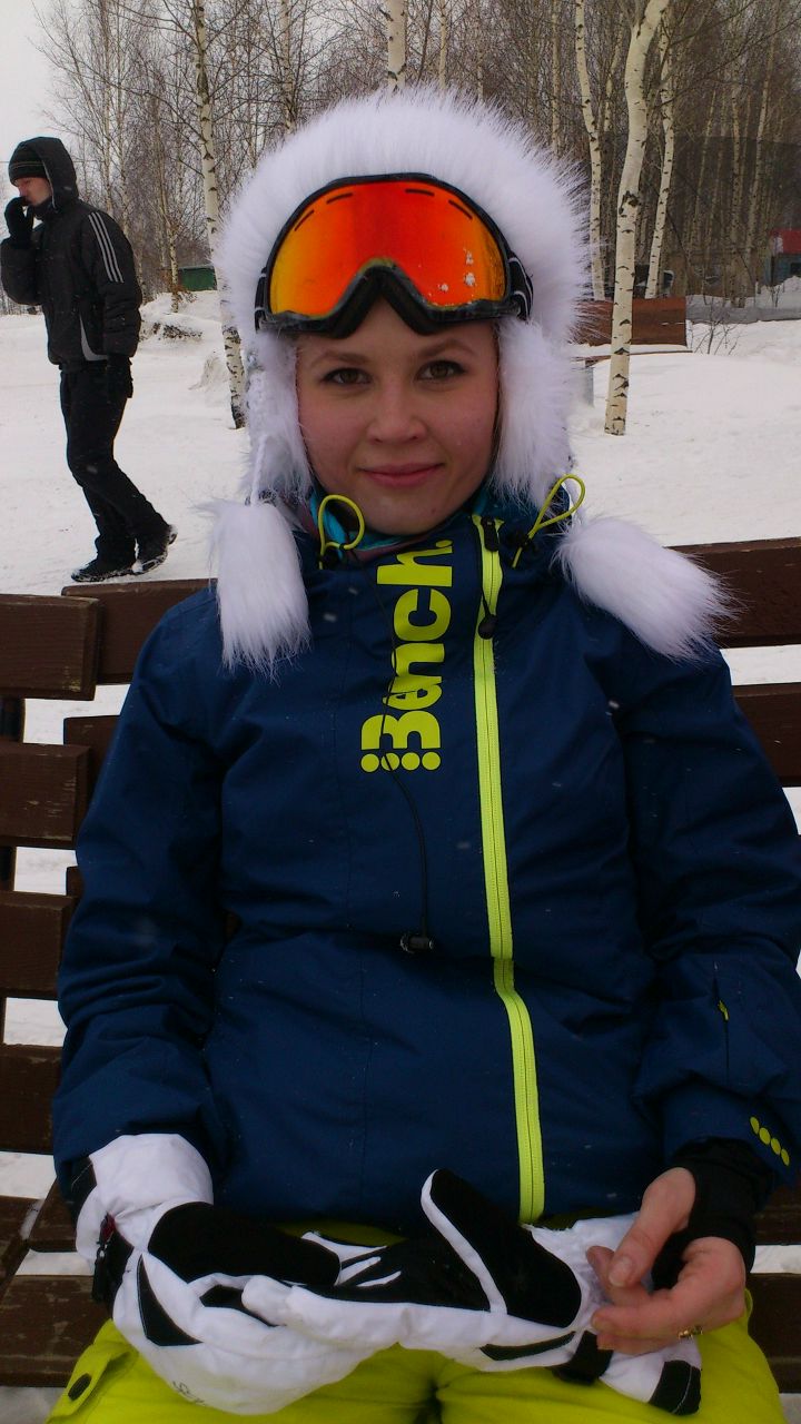 Натали Болконская | Нижний Новгород