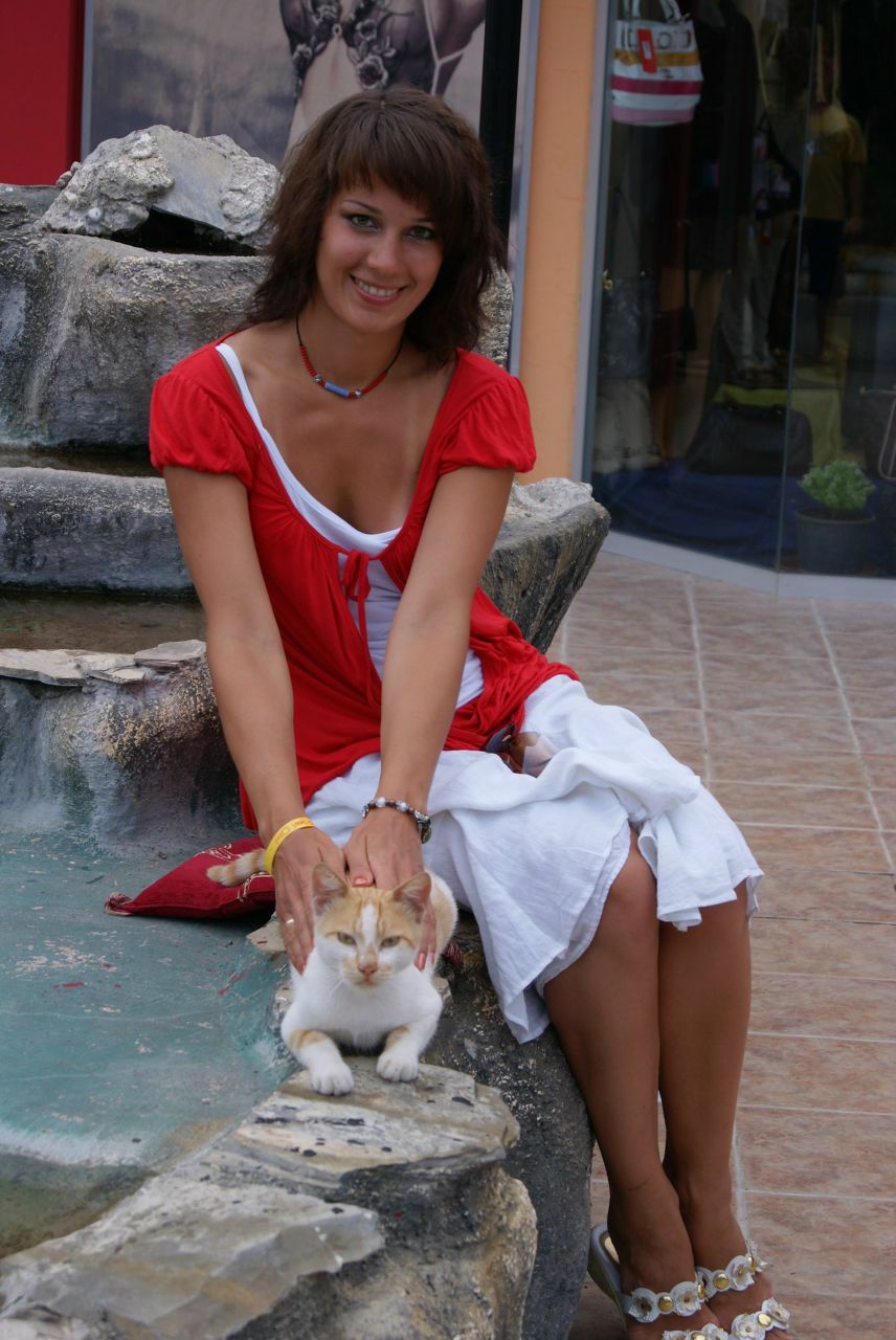 Маришка Безбородова | Кемерово