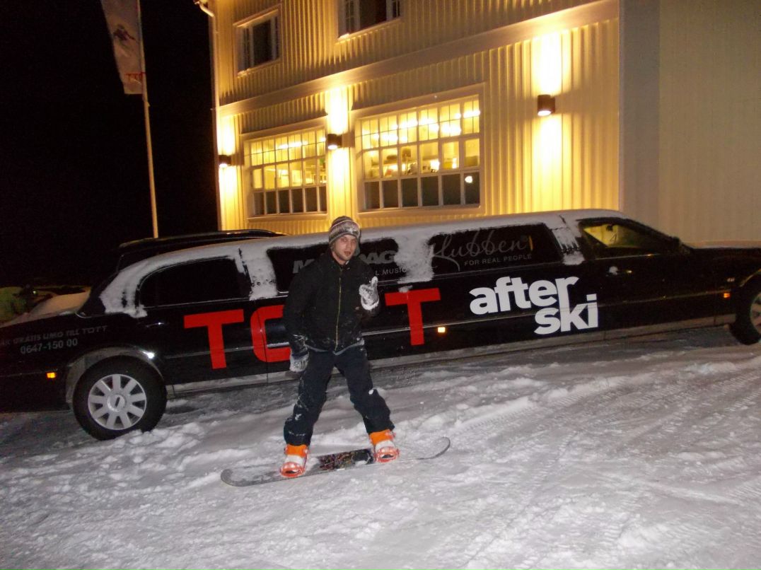 Stanislav Stepanov | Trondheim