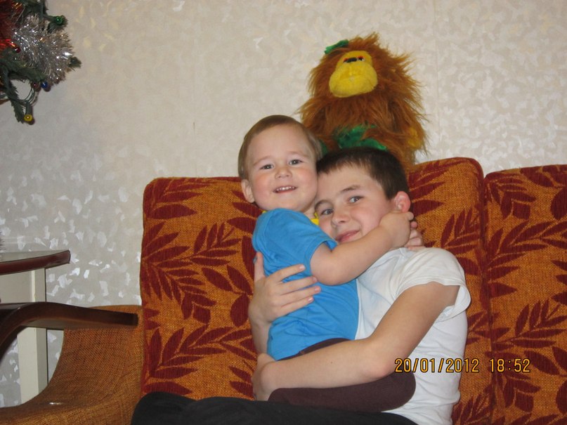 Люба Березина | Архангельск