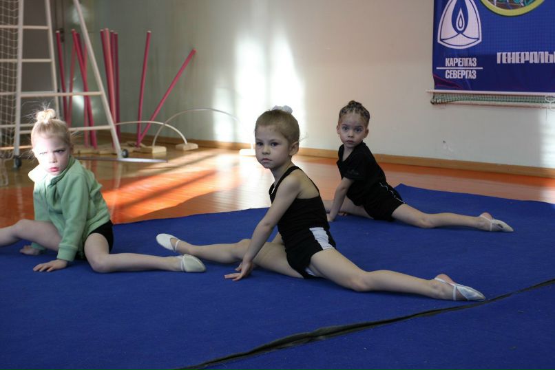 Аксиния Хацкевич | Петрозаводск