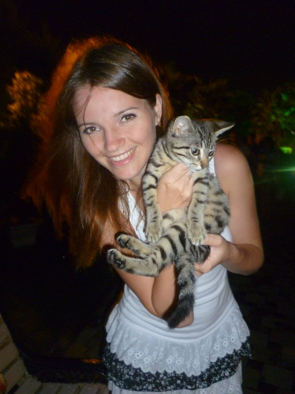 Екатерина Кибирева | Вологда