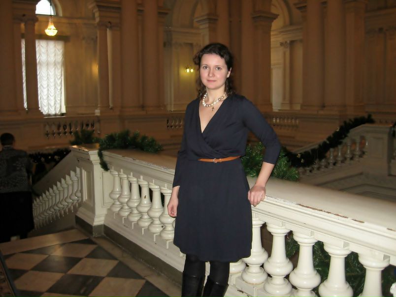 №9, Ирина Чегодаева, Санкт-Петербург №9, Ирина Чегодаева, Санкт-Петербург