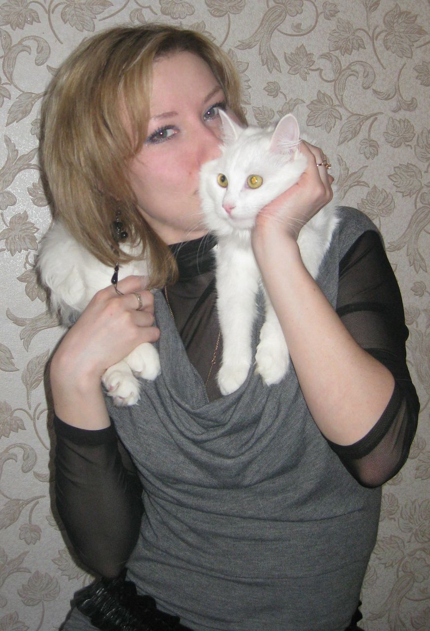 Анютка Кирейчева | 