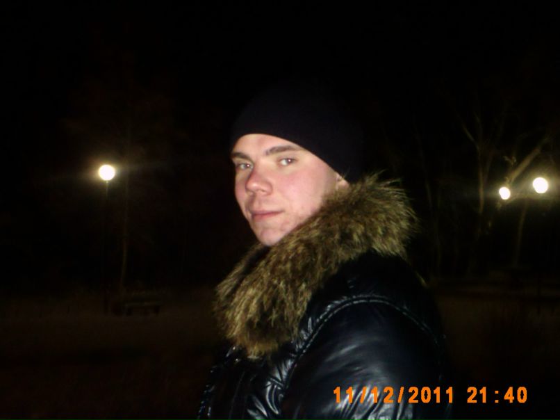 Андрей Наумов Наум | Меленки