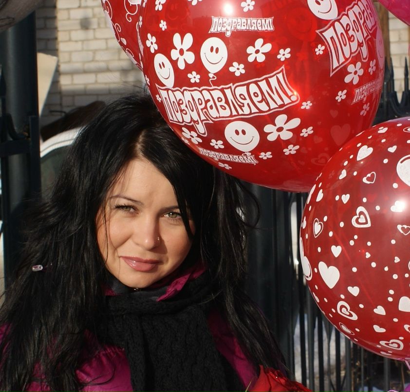 Татьяна Плиева | Барнаул