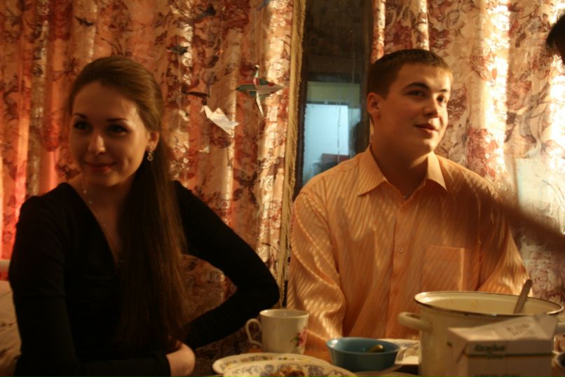 Алексей Кайманов | Королёв