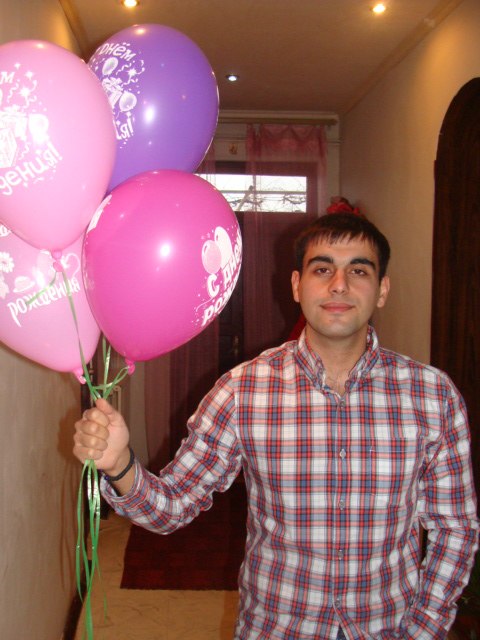 Алексей Муратов | 